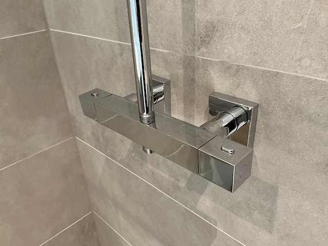 Van rijn douchecabineopstelling - afbeelding 5 van  6