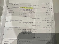 Van rijn douchecabineopstelling - afbeelding 6 van  6