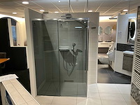 Van rijn / grohe douchecabine - afbeelding 2 van  9