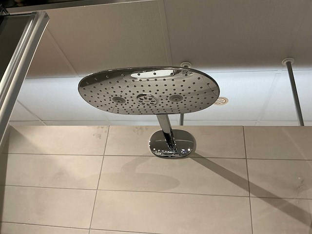 Van rijn / grohe douchecabine - afbeelding 5 van  9