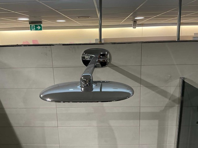 Van rijn / grohe douchecabine - afbeelding 6 van  9