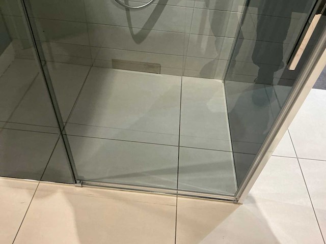 Van rijn / grohe douchecabine - afbeelding 8 van  9