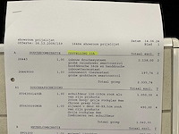 Van rijn / grohe douchecabine - afbeelding 9 van  9