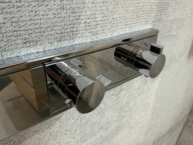 Van rijn / hansgröhe douche opstelling - afbeelding 5 van  10