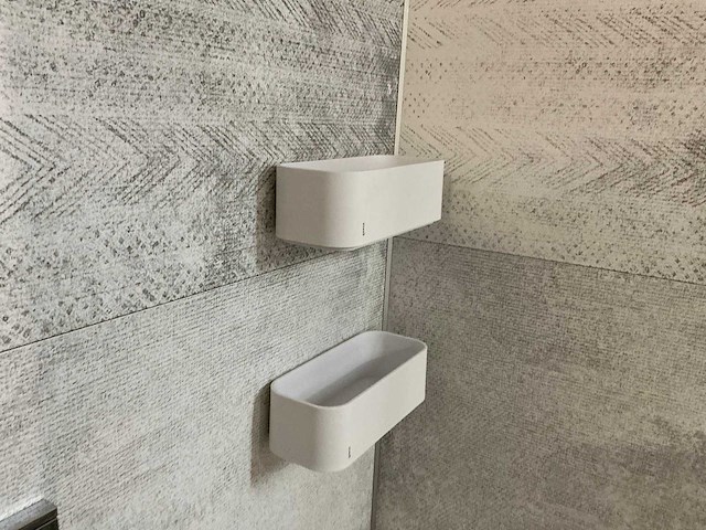 Van rijn / hansgröhe douche opstelling - afbeelding 6 van  10