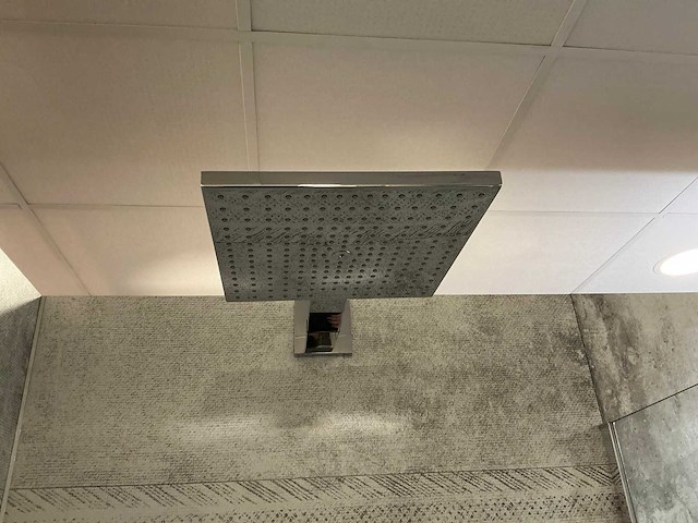 Van rijn / hansgröhe douche opstelling - afbeelding 7 van  10