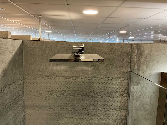 Van rijn / hansgröhe douche opstelling - afbeelding 8 van  10