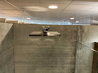 Van rijn / hansgröhe douche opstelling - afbeelding 8 van  10