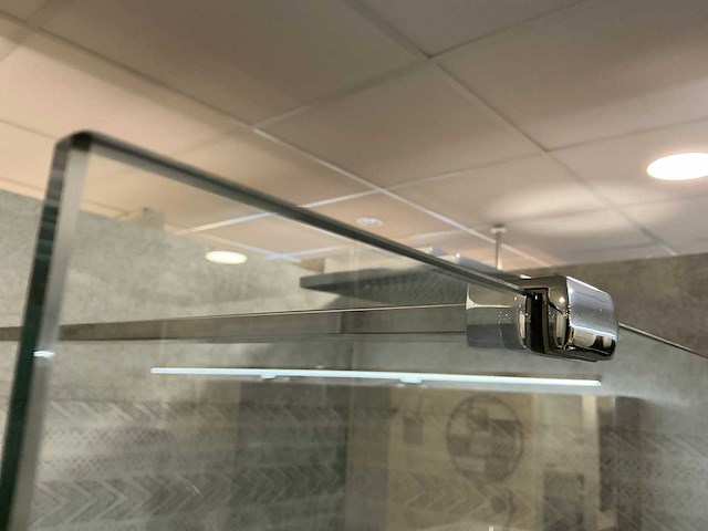 Van rijn / hansgröhe douche opstelling - afbeelding 10 van  10