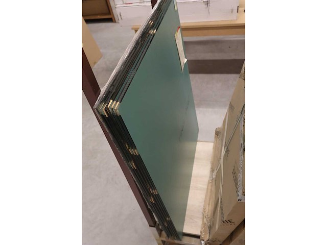 Van rijn products - basisglas - spiegel / spiegelglas (7x) - afbeelding 2 van  6
