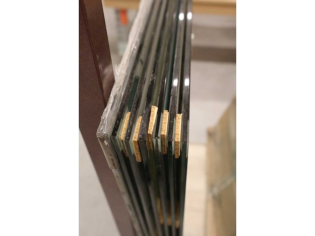 Van rijn products - basisglas - spiegel / spiegelglas (7x) - afbeelding 3 van  6