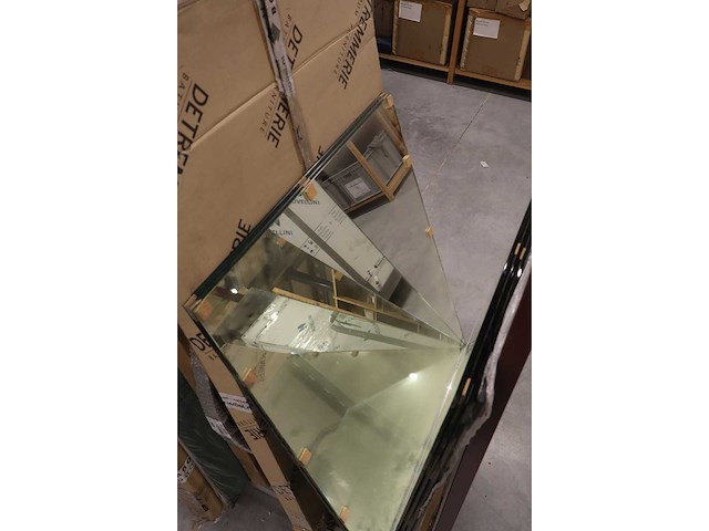 Van rijn products - basisglas - spiegel / spiegelglas (7x) - afbeelding 5 van  6