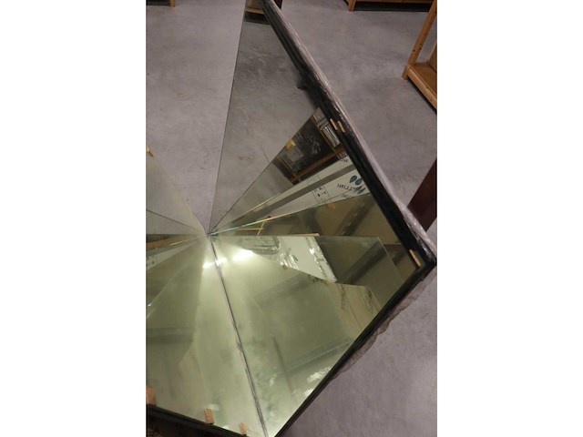 Van rijn products - basisglas - spiegel / spiegelglas (7x) - afbeelding 6 van  6