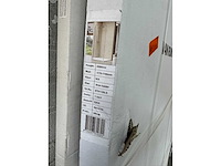 Van rijn products glazen douchewand - afbeelding 2 van  5