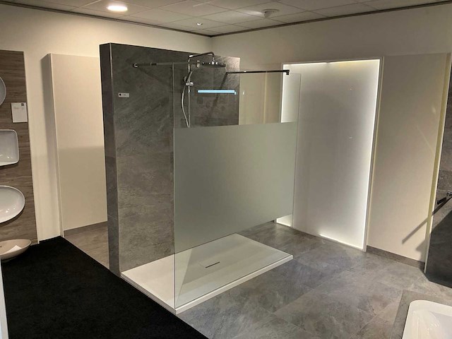 Van rijn / villeroy&boch douchecombinatie - afbeelding 1 van  9