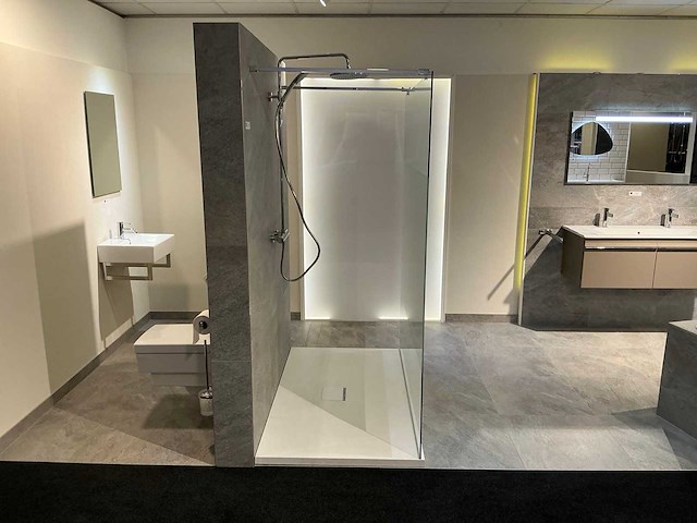 Van rijn / villeroy&boch douchecombinatie - afbeelding 2 van  9