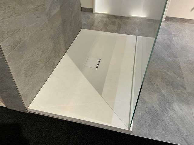 Van rijn / villeroy&boch douchecombinatie - afbeelding 3 van  9