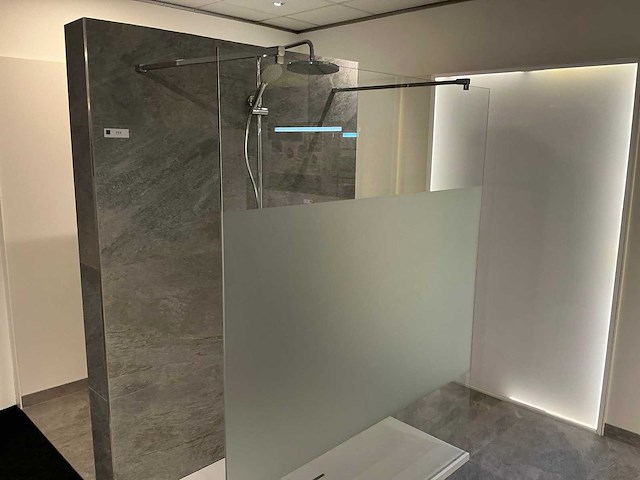 Van rijn / villeroy&boch douchecombinatie - afbeelding 4 van  9