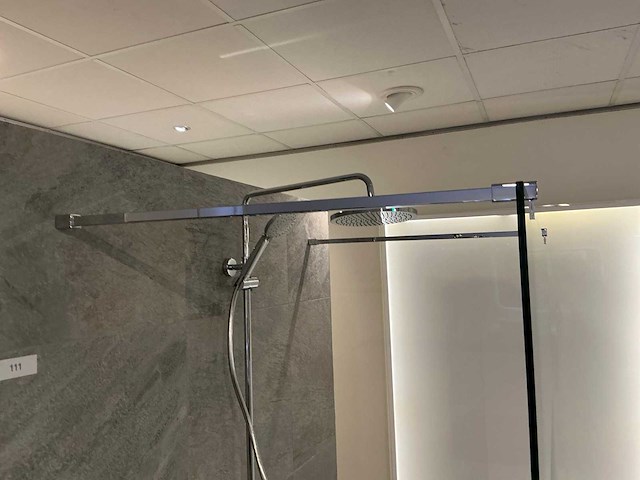 Van rijn / villeroy&boch douchecombinatie - afbeelding 5 van  9