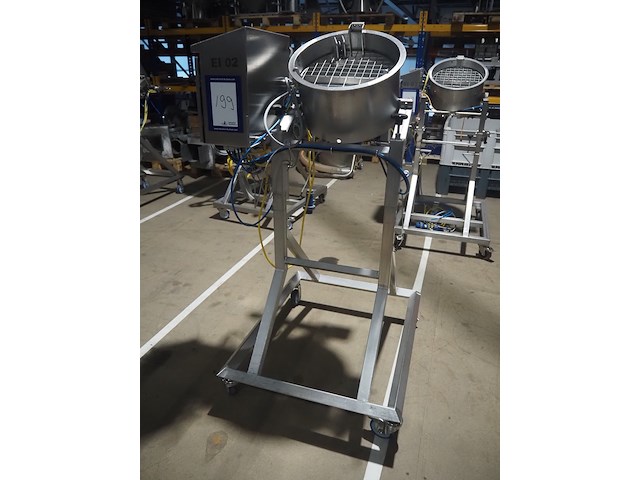 Van rijn - afbeelding 1 van  8