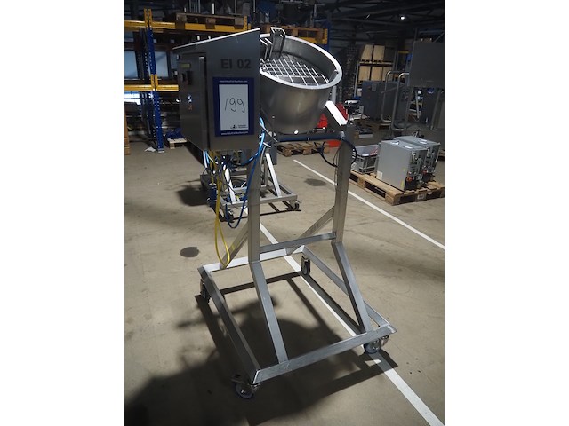 Van rijn - afbeelding 2 van  8