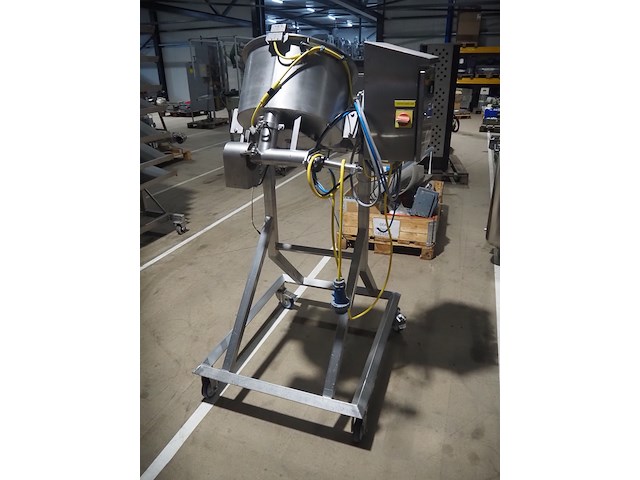 Van rijn - afbeelding 3 van  8