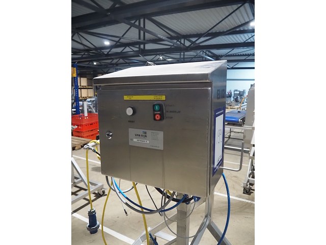 Van rijn - afbeelding 7 van  8