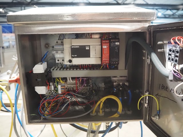 Van rijn - afbeelding 8 van  8