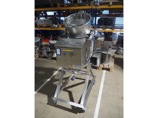 Van rijn - afbeelding 1 van  8