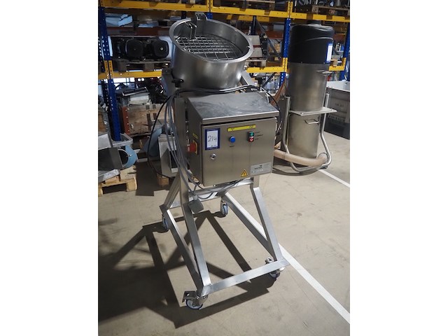 Van rijn - afbeelding 2 van  8