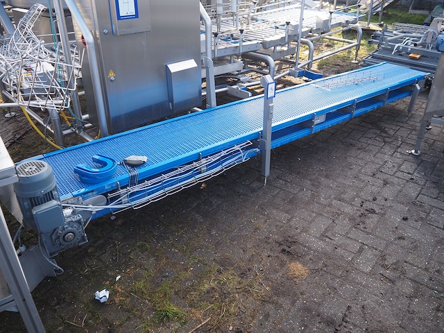 Van rijn - afbeelding 1 van  5