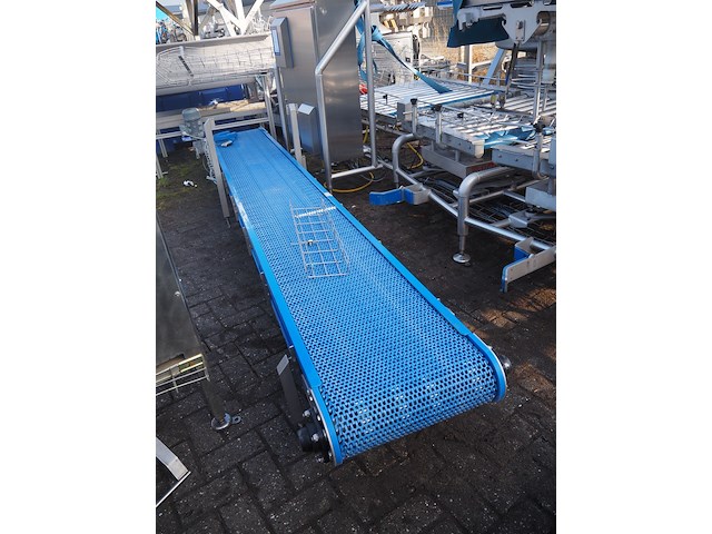 Van rijn - afbeelding 2 van  5