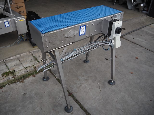 Van rijn - afbeelding 1 van  6