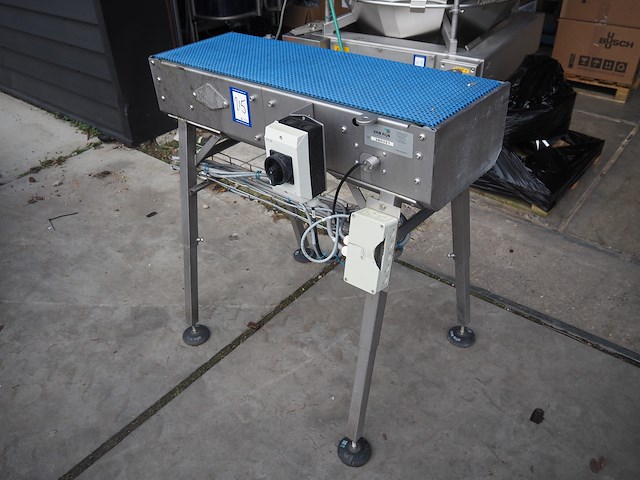 Van rijn - afbeelding 2 van  6