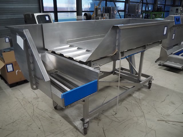 Van rijn - afbeelding 2 van  6