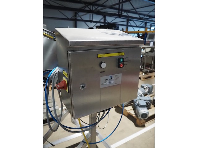 Van rijn - afbeelding 3 van  14