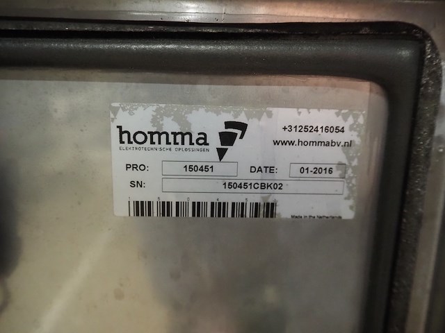 Van rijn - afbeelding 5 van  14