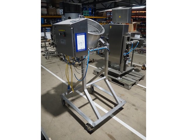 Van rijn - afbeelding 7 van  14