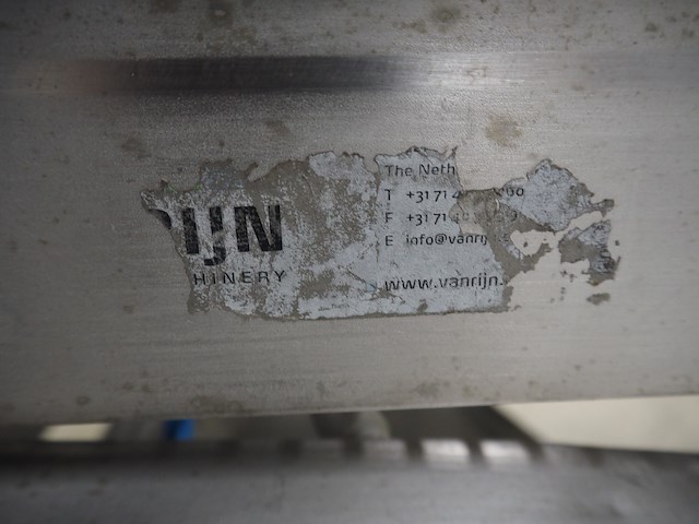 Van rijn - afbeelding 10 van  10