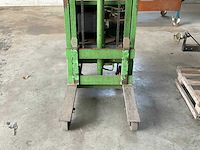 Van rooyen 250mt stapelaar - afbeelding 3 van  9