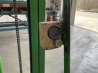 Van rooyen 250mt stapelaar - afbeelding 7 van  9