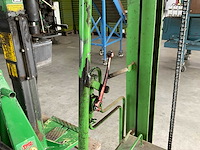 Van rooyen 250mt stapelaar - afbeelding 8 van  9