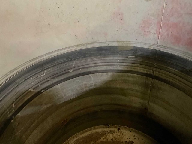 Van rooyen verticale opslagtank - afbeelding 3 van  5