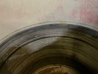 Van rooyen verticale opslagtank - afbeelding 3 van  5