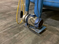 Van rooyen verticale opslagtank - afbeelding 4 van  5