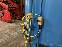 Van rooyen verticale opslagtank - afbeelding 5 van  5