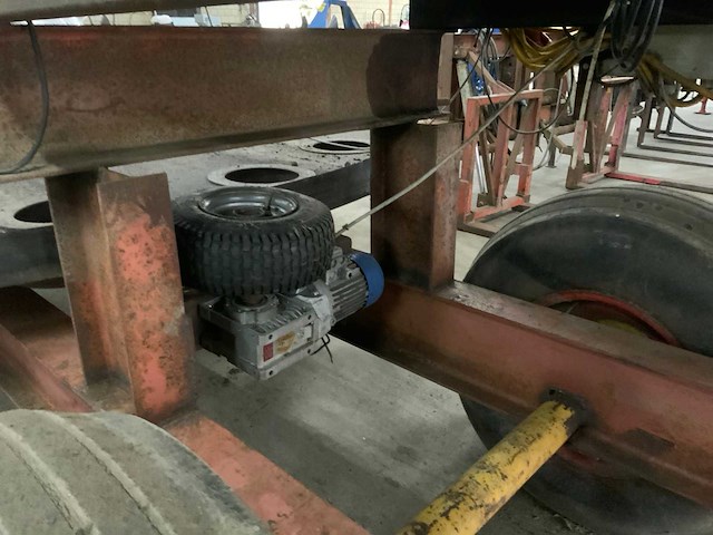 Van rooyer oppotmachine - afbeelding 2 van  10