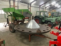 Van rooyer oppotmachine - afbeelding 3 van  10