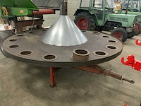 Van rooyer oppotmachine - afbeelding 4 van  10