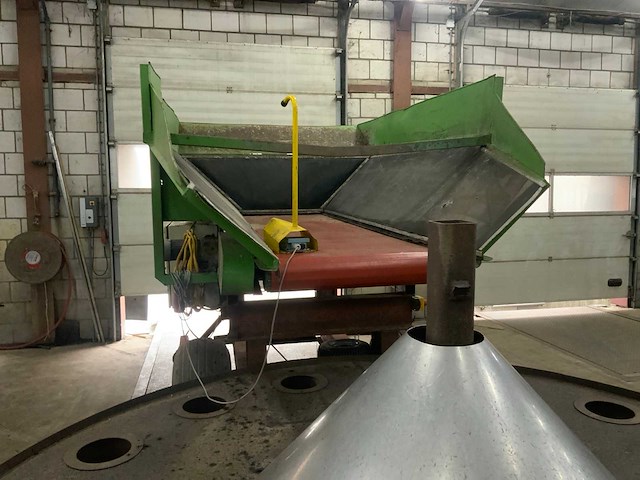 Van rooyer oppotmachine - afbeelding 5 van  10